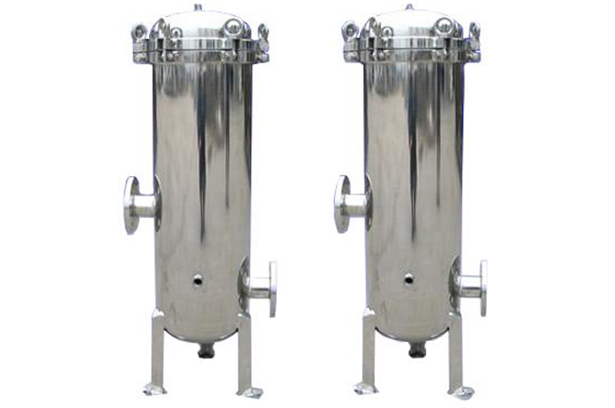 精密過(guò)濾器