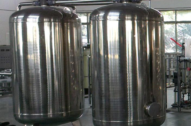 反滲透產(chǎn)水箱